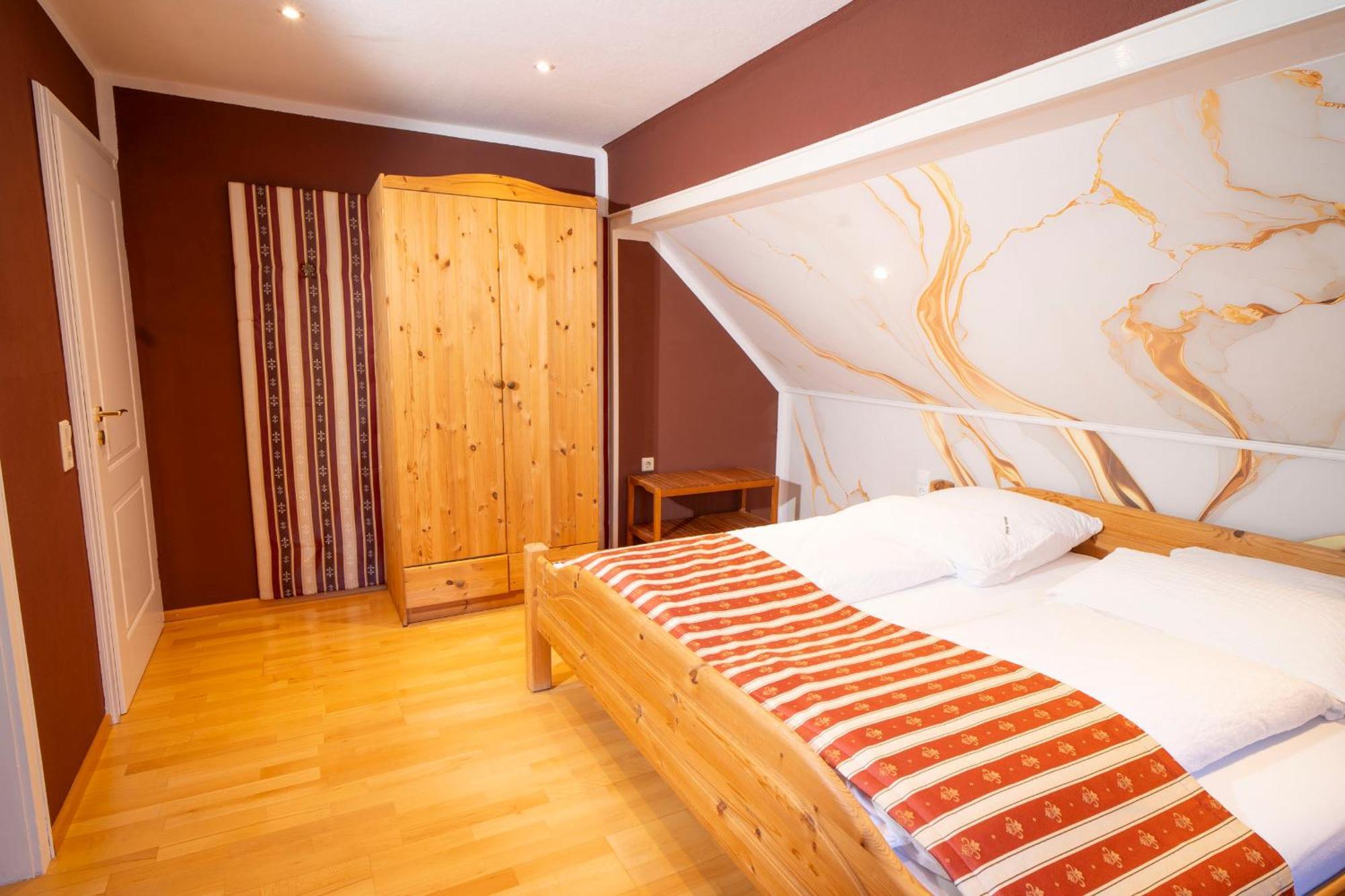 Naturion Hotel Hinterzarten Exterior photo